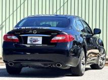 2010 Nissan Fuga