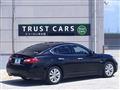 2010 Nissan Fuga