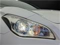 2010 Nissan Fuga