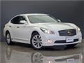 2010 Nissan Fuga