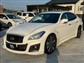 2010 Nissan Fuga
