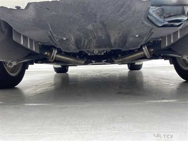 2010 Nissan Fuga
