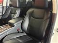 2010 Nissan Fuga