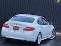 2010 Nissan Fuga