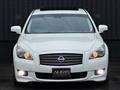 2010 Nissan Fuga