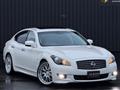 2010 Nissan Fuga