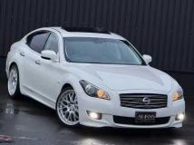 2010 Nissan Fuga