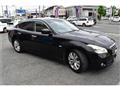 2011 Nissan Fuga