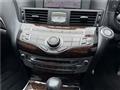 2011 Nissan Fuga