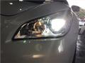 2011 Nissan Fuga