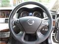 2011 Nissan Fuga