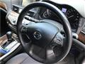 2011 Nissan Fuga