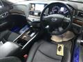 2011 Nissan Fuga