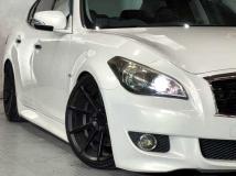 2011 Nissan Fuga