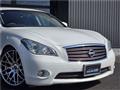 2011 Nissan Fuga