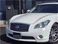 2011 Nissan Fuga