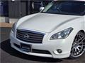 2011 Nissan Fuga