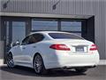 2011 Nissan Fuga