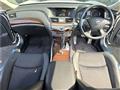 2011 Nissan Fuga