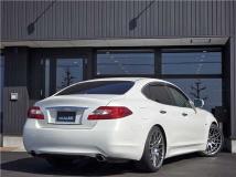 2011 Nissan Fuga