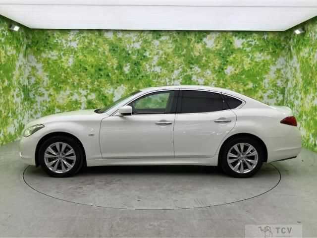 2011 Nissan Fuga