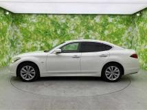 2011 Nissan Fuga