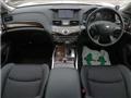 2011 Nissan Fuga