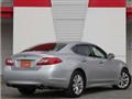 2011 Nissan Fuga