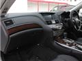 2011 Nissan Fuga