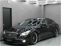 2011 Nissan Fuga