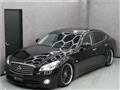 2011 Nissan Fuga