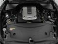 2011 Nissan Fuga