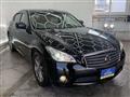 2011 Nissan Fuga