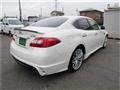 2011 Nissan Fuga
