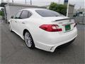 2011 Nissan Fuga