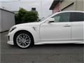 2011 Nissan Fuga