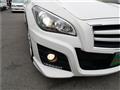 2011 Nissan Fuga