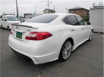 2011 Nissan Fuga