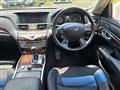 2011 Nissan Fuga