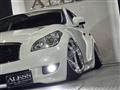 2011 Nissan Fuga
