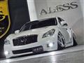2011 Nissan Fuga