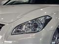 2011 Nissan Fuga