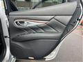 2012 Nissan Fuga