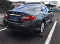 2012 Nissan Fuga