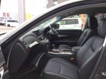 2012 Nissan Fuga