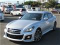 2012 Nissan Fuga