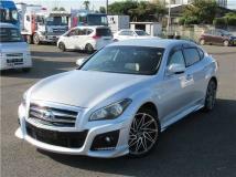 2012 Nissan Fuga