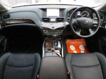 2012 Nissan Fuga