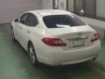 2012 Nissan Fuga