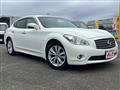 2012 Nissan Fuga